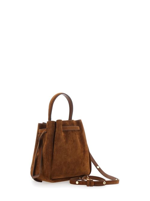 Borsa a secchiello Romy TORY BURCH | 174221200